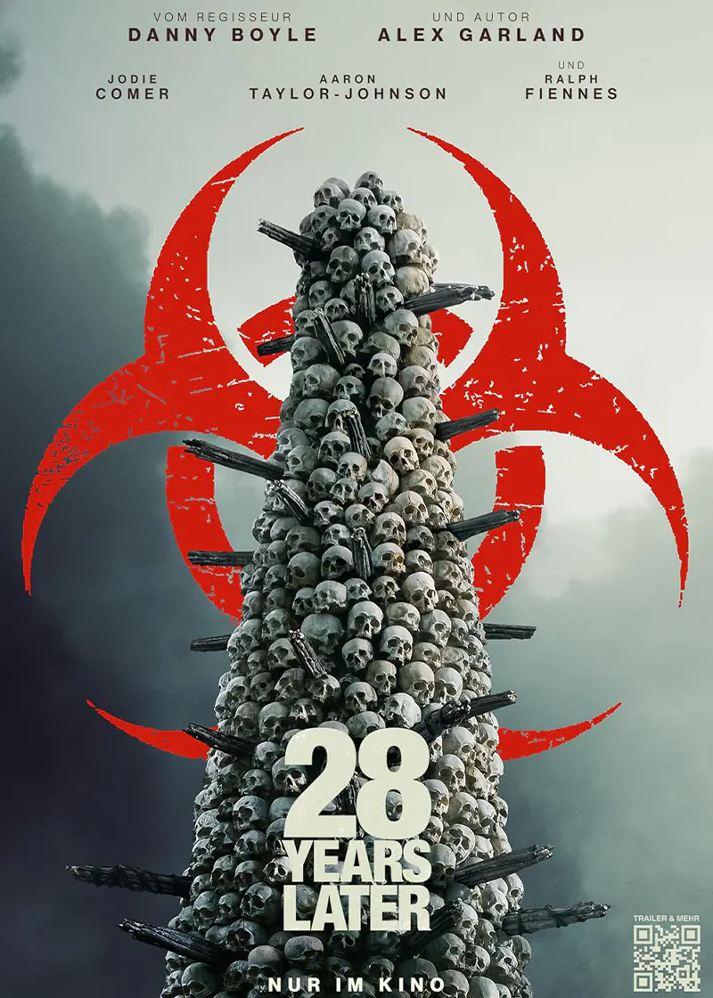 28YEARS