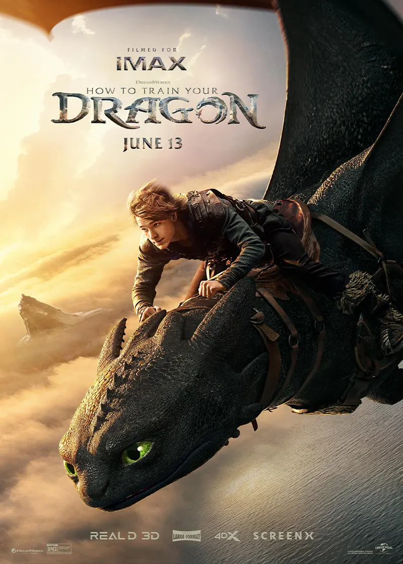 DRAGON