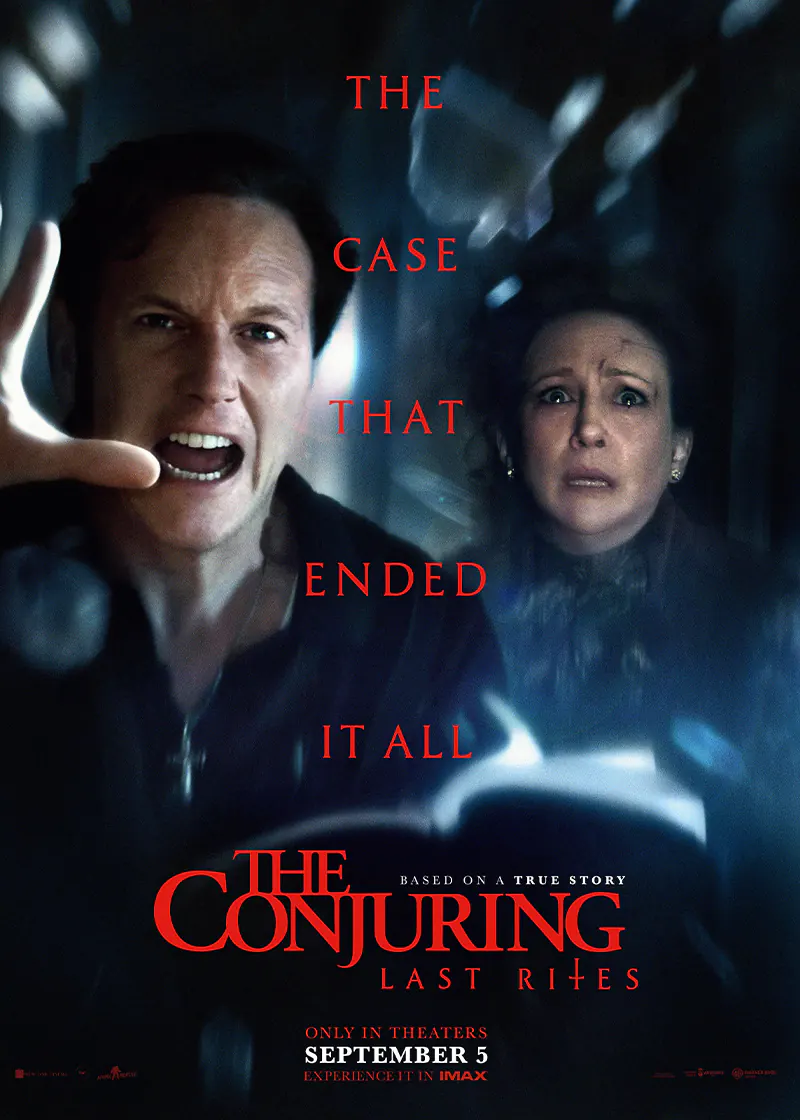 conjuring4
