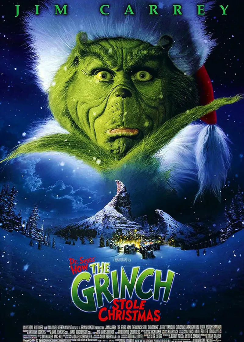 GRINCH