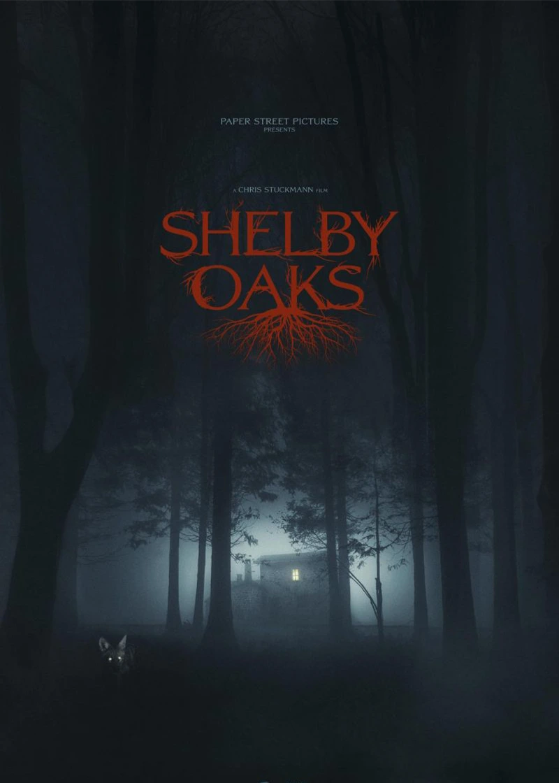 SHELBY OAKS