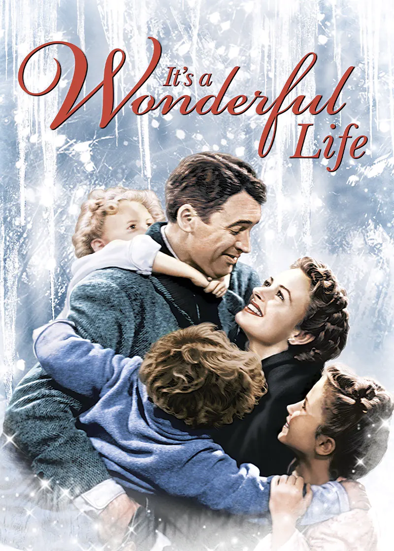 WONDERFUL LIFE