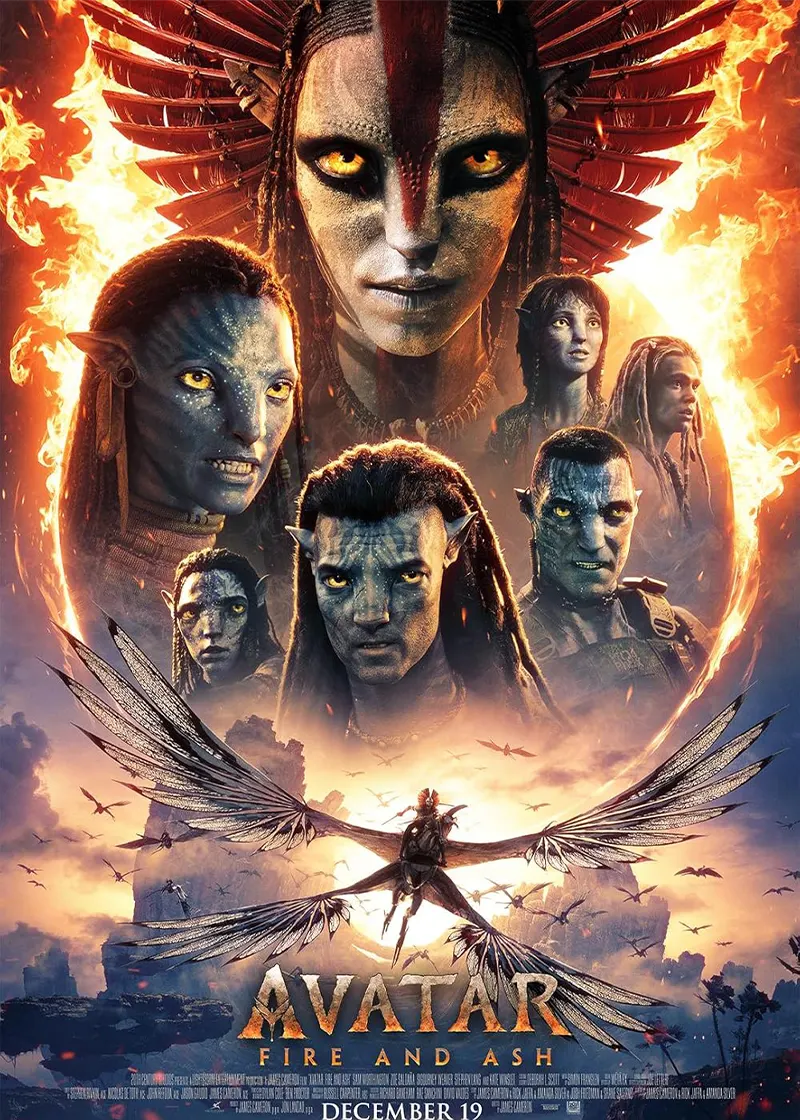 avatar 3 fire and ash